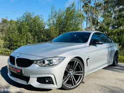BMW 420 d Pack M Auto