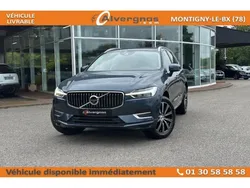 Volvo xc60 ii d4 adblue 190 awd inscription luxe geartronic 8