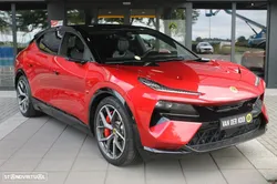 Lotus Eletre