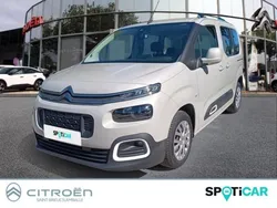 Citroen Berlingo M BlueHDi 100ch S&S Feel