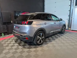 PEUGEOT 3008 1.2 Puretech 130ch S&S EAT6 Allure