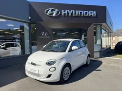 Fiat 500 e 95ch Action