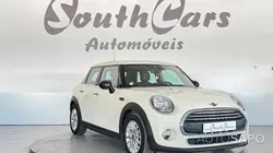 MINI One de 2015
