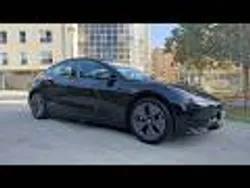 Tesla Model 3 Standard Range Plus RWD