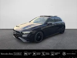 Mercedes-benz Classe A 200 d 150ch Star Edition 8G-DCT