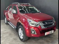 Isuzu D-max SPACE CAB 1.9 DDI 160ch SOLAR SUPERNOVA 4WD - 18900km ✅