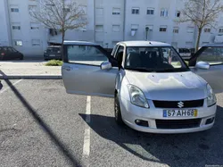 Suzuki Swift 1.3 Classic