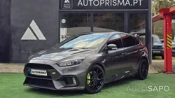Ford Focus 2.3 EcoBoost RS Pack Performance de 2017