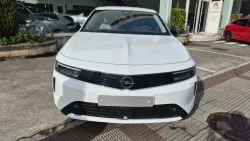 Opel Astra 1.5D DTH S/S Elegance Aut. 130