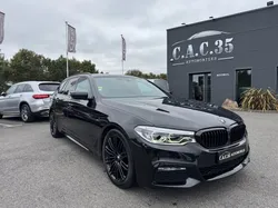 Bmw Série 5 Touring 520DA 190cv M-Sport G31