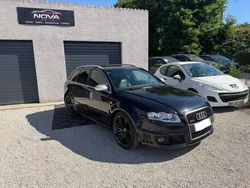 PROMO * Audi RS4 B7 4.2 V8 FSI 420ch