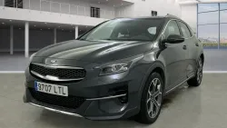 KIA XCeed 1.5 MHEV Tech