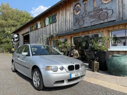 Bmw serie 3 (e46) 318td compact pack confort