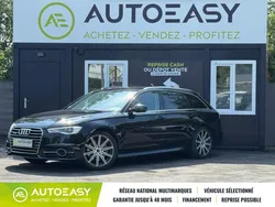 Audi A6 Phase 2 Avant Quattro 3.0 TDI 24V S-Tronic7 218 cv