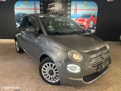 Fiat 500 0.9 8V TwinAir Cult S&S