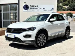 Volkswagen T-Roc 1.5 TSI EVO 150ch Carat DSG7 Euro6d-T 117g
