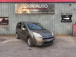 Citroen Berlingo GENERATION- PHASE II MULTISPACE 1.6 HDI 75cv LED - CLIM - REGULATEUR - 1ère MAIN