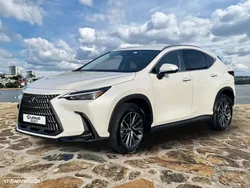 Lexus NX 450h+ Executive