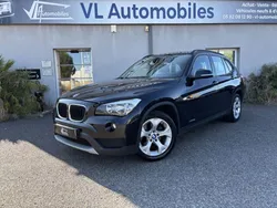 Bmw X1 (E84) SDRIVE18DA 143 CH LOUNGE