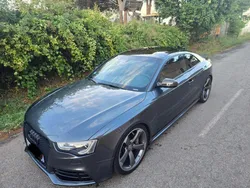 Audi rs5 pack f1 & céramiques