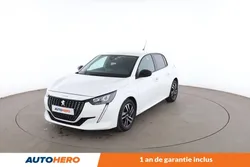 Peugeot 208 1.5 Blue-HDi Allure 100 ch