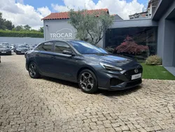 Hyundai i30 1.0 T-GDi N-Line DCT