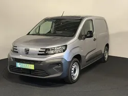 PEUGEOT PARTNER M 650KG 1.5 BlueHDi 130 Pack Premium Connect