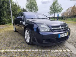 Opel Vectra 2.2 DTi 16v GTS