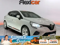 RENAULT Clio E-TECH Híbrido Intens 103kW