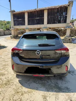 Opel Corsa E