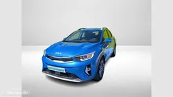 Kia Stonic 1.0 T-GDI Drive