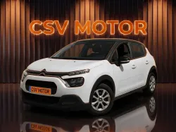 CITROEN C3 1.5BlueHDi S&S Live 100