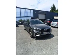 AUDI Q2 1.5 35 TFSI - 150 S line PHASE 2