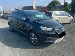 Opel crossland x crossland x