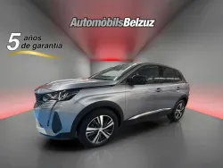 Peugeot 3008 1.6 BlueHDi Allure EAT6 120