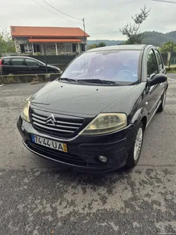 Citroën C3 1.4 Hdi 5 lugares