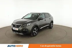Peugeot 3008 1.5 Blue-HDi Allure Business EAT8 130 ch
