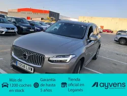 VOLVO XC90 T8 Core AWD Aut.