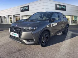 Ds DS 3 Crossback PureTech 130 Performance Line + Automatique / GPS + CAMERA