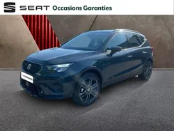 Seat Arona 1.0 TSI 115ch Copa DSG7