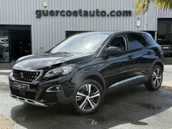 Peugeot 3008 1.5 BLUEHDI 130CH E6.C ALLURE S&S