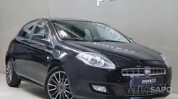 Fiat Bravo de 2011