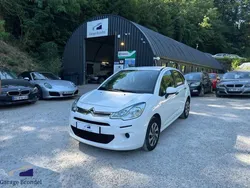 Citroen C3 1.0 VTi 68cv 1ère main Phase 2
