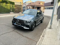 Mercedes-Benz GLE 350 350de 4Matic Aut.