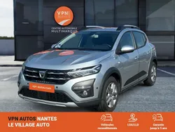 Dacia Sandero 1.0 TCe - 90 III BERLINE Stepway Confort PHASE 1