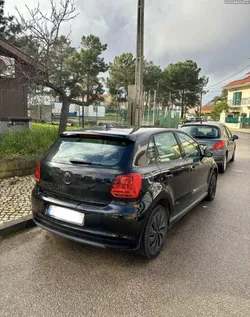 VW Polo POLO 6