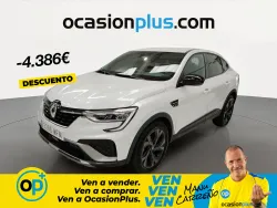RENAULT Arkana 1.6 E-Tech R.S.Line 105kW