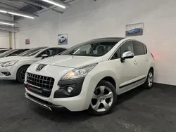 Peugeot 3008 peugeot generation-i 1.6 thp 155 allure bva