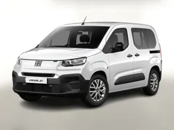 Fiat doblo cabine approfondie m 130 ch bvm6 APPLE CAR PLAY
