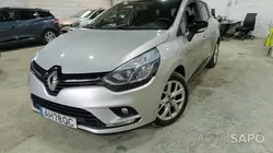 Renault Clio 0.9 TCE Limited de 2021